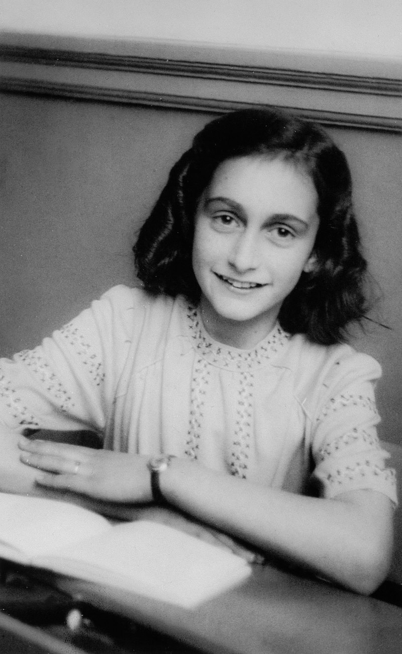 Anne Frank 01