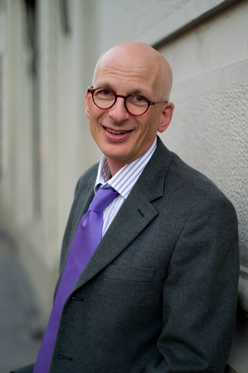 Seth Godin 01