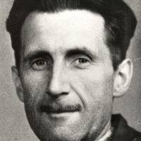 George Orwell 01