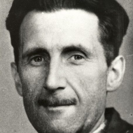 George Orwell 01
