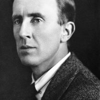 J. R. R. Tolkien 01