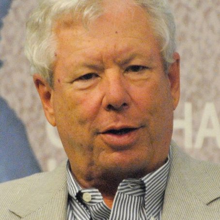 Richard Thaler Chatham