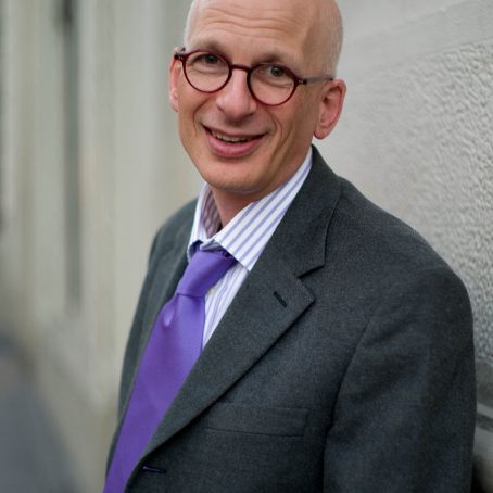 Seth Godin 01