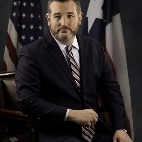 Ted Cruz