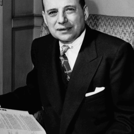 Who Is Benjamin Graham
