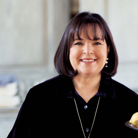Ina Garten